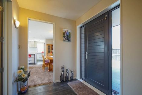 Photo of property in 37c Stonebrook Drive, Rolleston, 7614