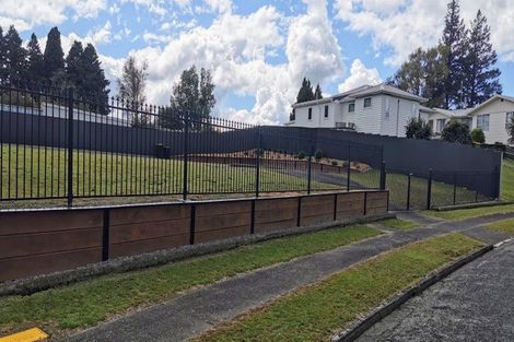 Photo of property in 16 Melrose Place, Tokoroa, 3420