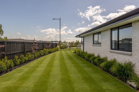 Photo of property in 17 Halpin Drive, Lincoln, 7608