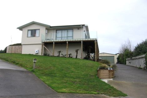 Photo of property in 24 Lydia Place, Kelvin Grove, Palmerston North, 4414