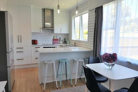 Photo of property in 57 Momona Street, Wainuiomata, Lower Hutt, 5014