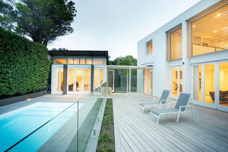 Photo of property in 100a Glandovey Road, Fendalton, Christchurch, 8052