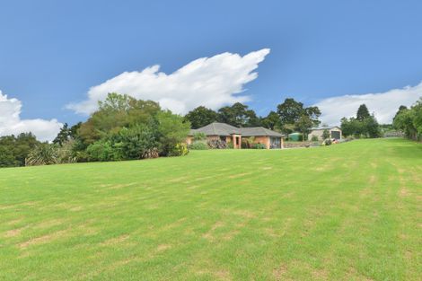 Photo of property in 375 Apotu Road, Kauri, Kamo, 0185