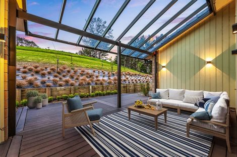 Photo of property in 321 Hepburn Creek Road, Warkworth, 0981