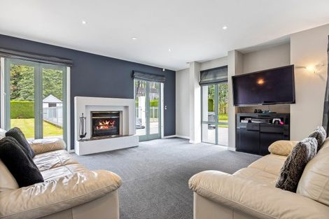 Photo of property in 163 Raddens Road, Ohoka, Kaiapoi, 7692