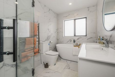 Photo of property in 46 Tannaghmore Drive, Flat Bush, Auckland, 2019