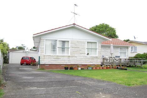 Photo of property in 20 Waterlea Avenue, Mangere Bridge, Auckland, 2022