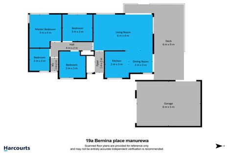 Photo of property in 1/19 Bernina Place, Weymouth, Auckland, 2103