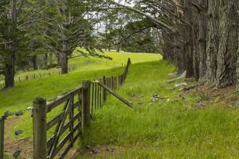 Photo of property in 458 Wairere Road, Waitakere, Henderson, 0782