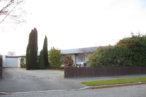 Photo of property in 11 Blackmore Crescent, Alexandra, 9320