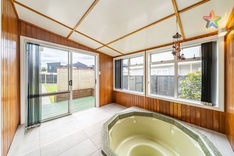 Photo of property in 1 Arthur Street, Wainuiomata, Lower Hutt, 5014