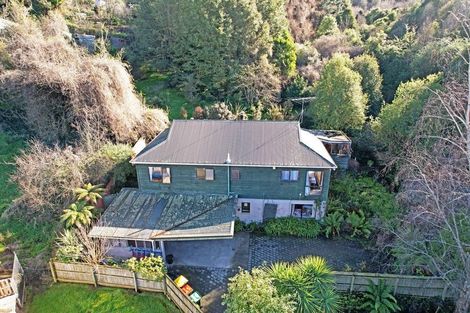 Photo of property in 27 Kelvin Road, North East Valley, Dunedin, 9010