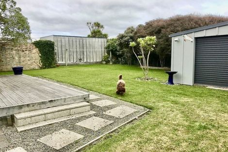 Photo of property in 6 Hohiria Street, Waikanae Beach, Waikanae, 5036