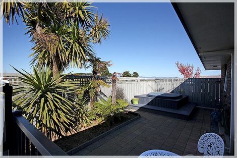 Photo of property in 6 Brown Street, Foxton, 4814