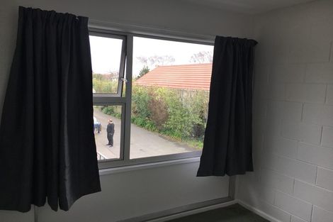 Photo of property in 2/93 Southampton Street, Sydenham, Christchurch, 8023