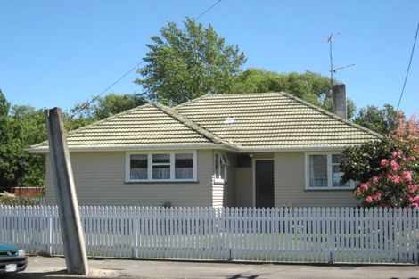 Photo of property in 62 Lucas Street, Riversdale, Blenheim, 7201