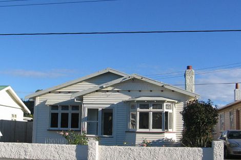 Photo of property in 6 Bouverie Street, Petone, Lower Hutt, 5012
