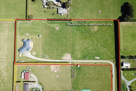 Photo of property in 41 Redmayne Road, Waihopai, Invercargill, 9872
