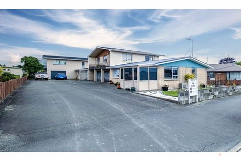 Photo of property in 1/345 Church Street, West End, Timaru, 7910