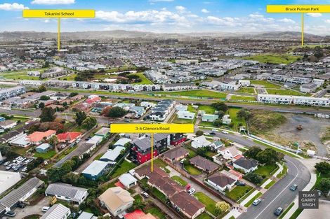 Photo of property in 3/6 Glenora Road, Takanini, 2112