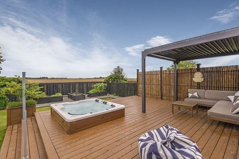 Photo of property in 200 Horndon Street, Darfield, 7510