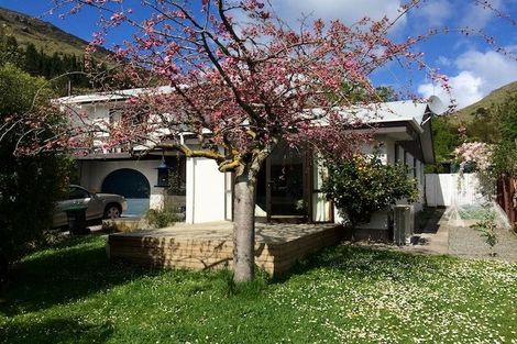 Photo of property in 1/8 Cascade Place, Sumner, Christchurch, 8081