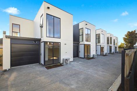 Photo of property in 1/4 Halliwell Avenue, Papanui, Christchurch, 8052