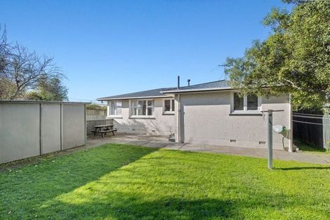 Photo of property in 40 Dampier Street, Woolston, Christchurch, 8023