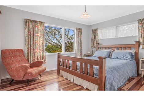 Photo of property in 10 Faris Crescent, Wainuiomata, Lower Hutt, 5014