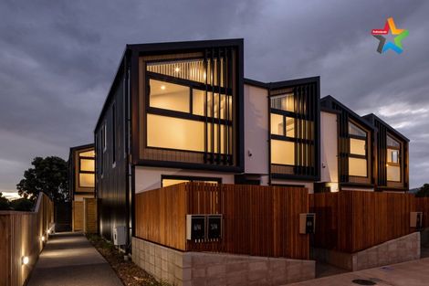 Photo of property in 1/14 Birch Street, Hutt Central, Lower Hutt, 5011