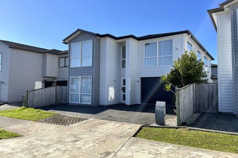 Photo of property in 36 Calcite Avenue, Flat Bush, Auckland, 2019