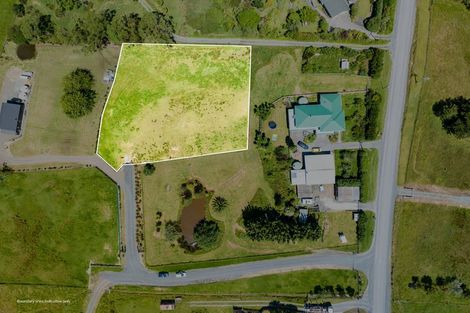 Photo of property in 637b Ormandy Road, Mangapai, 0178