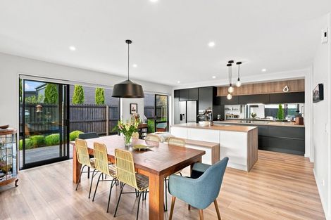 Photo of property in 61 Prestons Park Drive, Marshland, Christchurch, 8083
