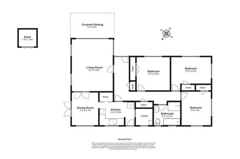 Photo of property in 17 Padnell Crescent, Paparangi, Wellington, 6037