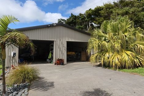 Photo of property in 259 Arapohue Road, Turiwiri, Dargaville, 0374