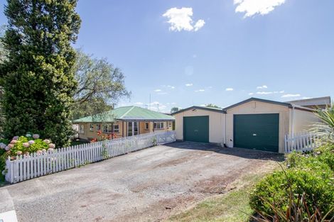 Photo of property in 24 Willoughby Street, Paeroa, 3600