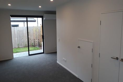 Photo of property in 3/4 Gibbon Street, Sydenham, Christchurch, 8023