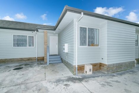 Photo of property in 4/41 York Street, Hamilton East, Hamilton, 3216