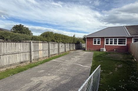 Photo of property in 9 Rowe Place, Burwood, Christchurch, 8061