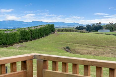 Photo of property in 1035 Waitahuna Road West, Waitahuna West, Lawrence, 9593