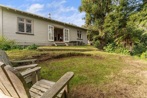 Photo of property in 6a Ballance Street, Lower Vogeltown, New Plymouth, 4310