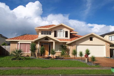 Photo of property in 26 Erne Crescent, East Tamaki, Auckland, 2016