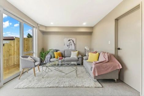 Photo of property in 1d Ferguson Street, Mangere East, Auckland, 2024