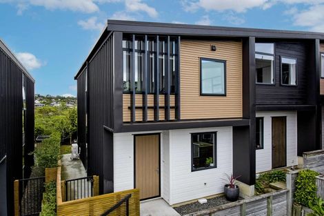 Photo of property in 8/38 Bankot Crescent, Ngaio, Wellington, 6035