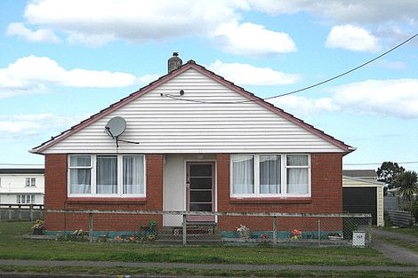 Photo of property in 157 Puriri Street, Castlecliff, Whanganui, 4501
