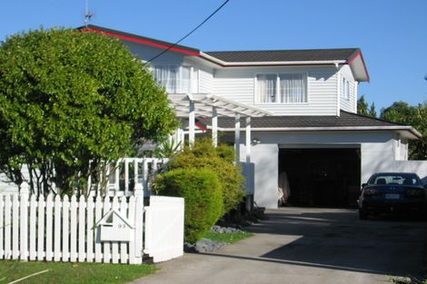 Photo of property in 93 Hetherington Road, Ranui, Auckland, 0612