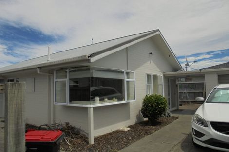 Photo of property in 115b White Street, Rangiora, 7400