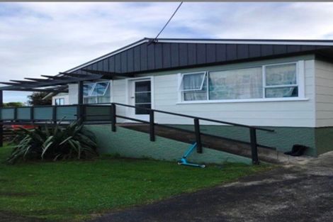 Photo of property in 7 Bayly Street, Baylys Beach, Dargaville, 0377