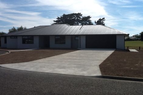 Photo of property in 10 Hanalin Drive, Marton, 4710