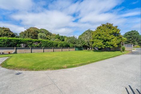Photo of property in 17 Otaihanga Road, Otaihanga, Paraparaumu, 5036